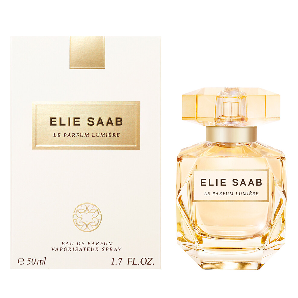 Elie Saab Le Parfum Lumiere by Elie Saab 50ml EDP Perfume NZ