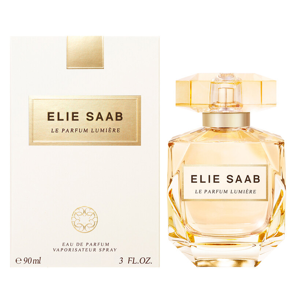 Elie Saab Le Parfum Lumiere by Elie Saab 90ml EDP