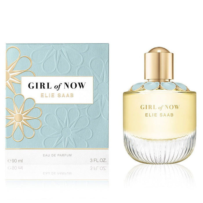 Girl Of Now by Elie Saab 90ml EDP — Perfume NZ