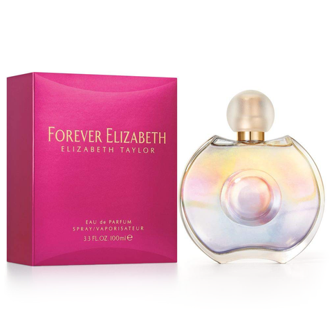Forever Elizabeth by Elizabeth Taylor 100ml EDP