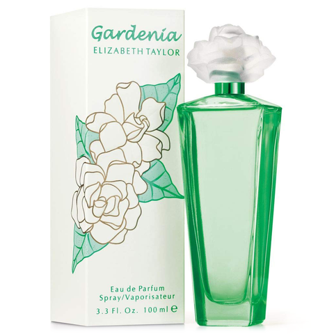 Gardenia by Elizabeth Taylor 100ml EDP