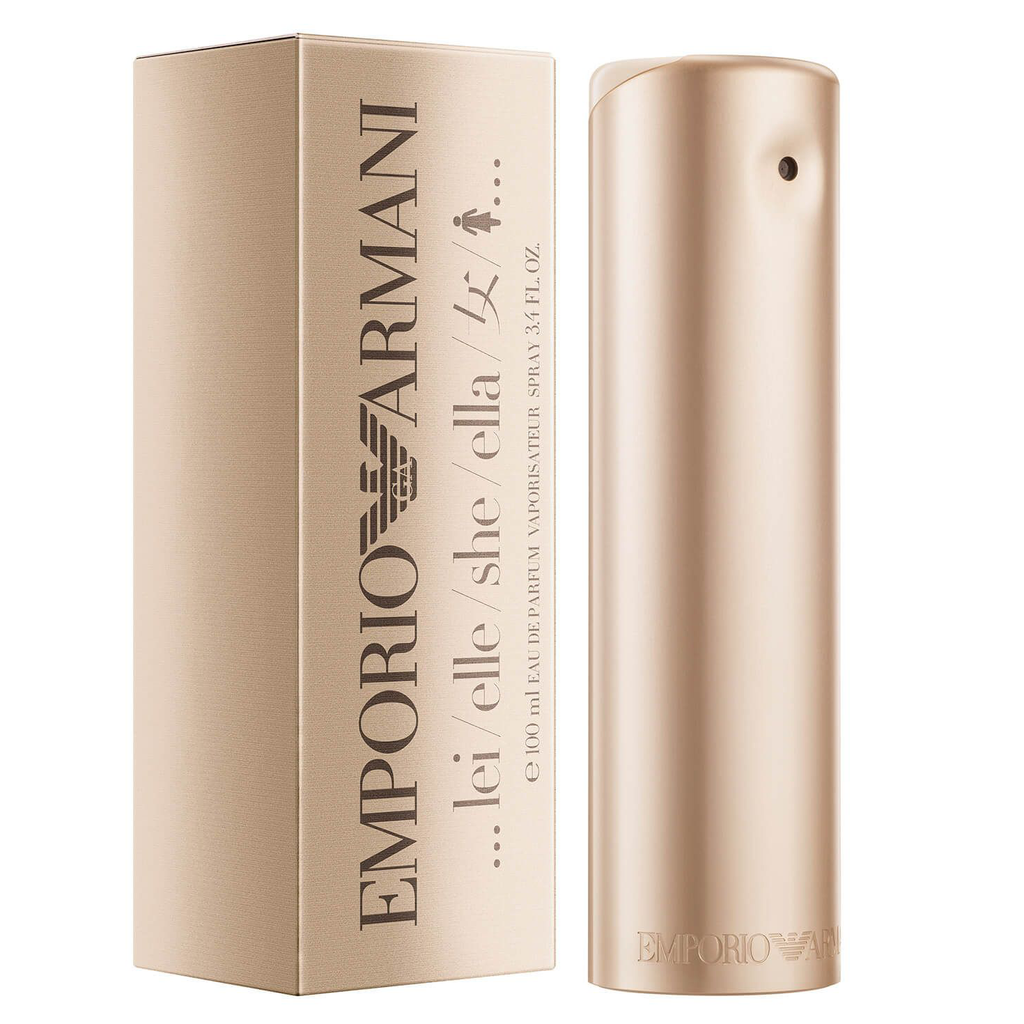 Emporio Armani by Giorgio Armani 100ml EDP