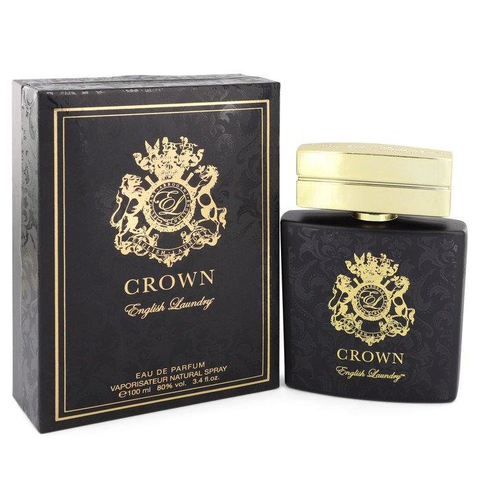 Crown by English Laundry 100ml EDP