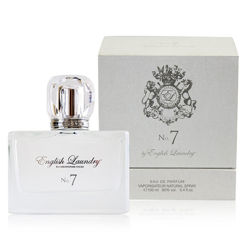 No.7 by English Laundry 100ml EDP for Women