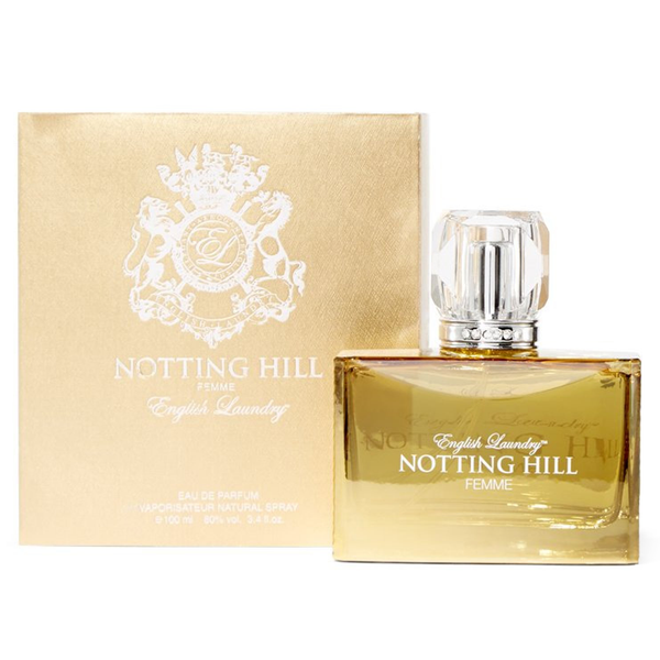 Notting Hill by English Laundry 100ml EDP for Women