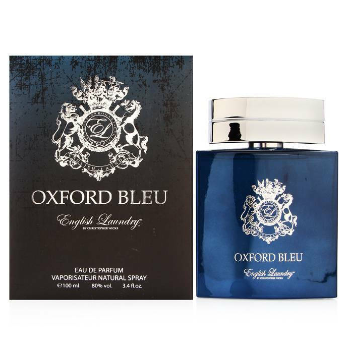 Oxford Bleu by English Laundry 100ml EDP for Men