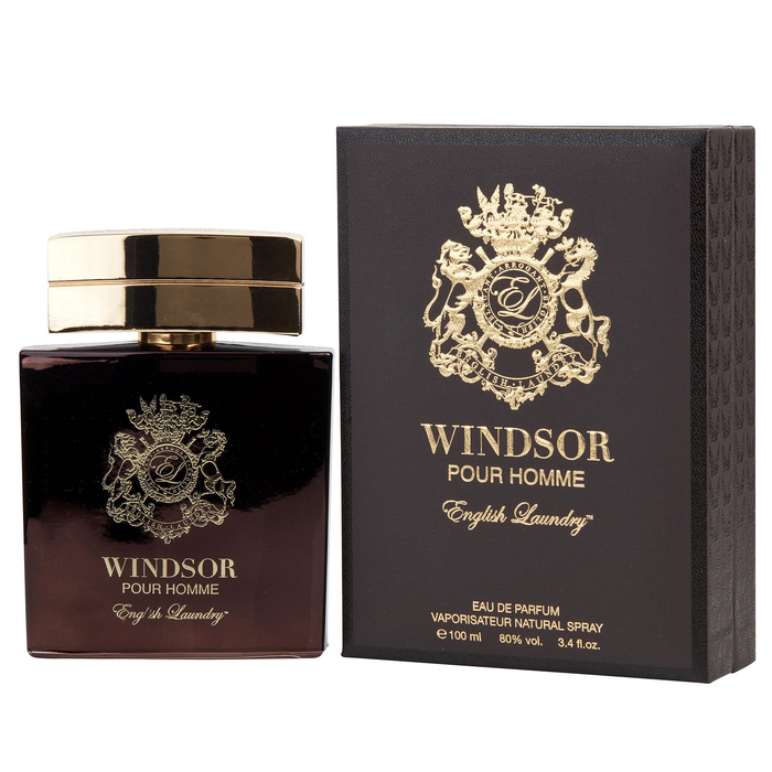 Windsor by English Laundry 100ml EDP