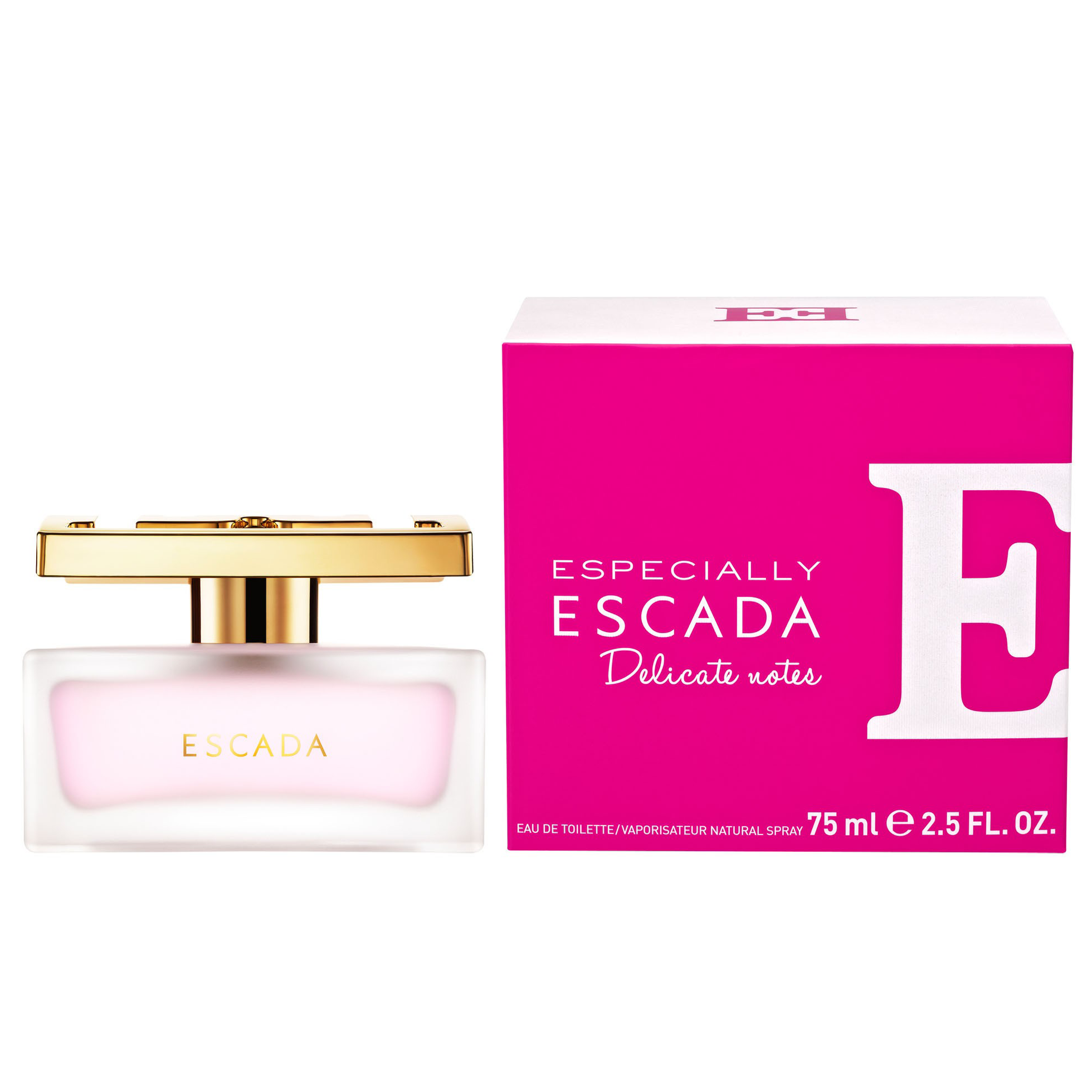 Especially Delicate Notes by Escada 75ml EDT — Perfume NZ
