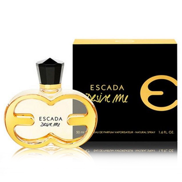 Desire Me by Escada 50ml EDP for Women