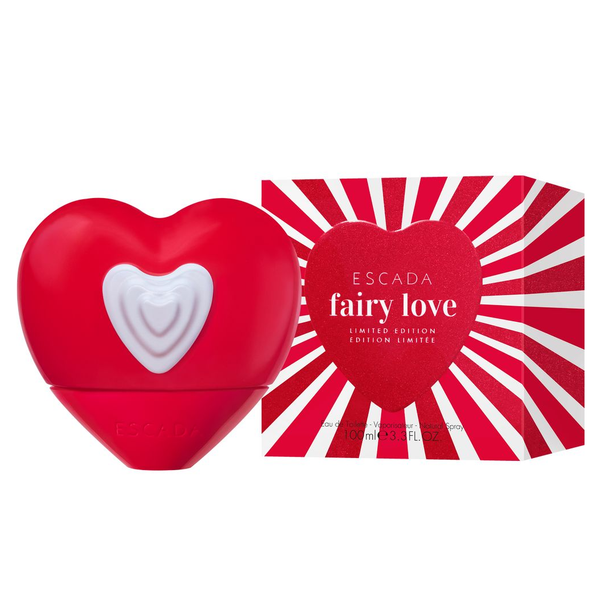 Fairy Love by Escada 100ml EDT