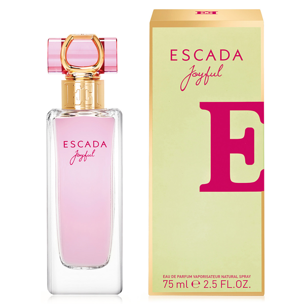 Escada Joyful by Escada 75ml EDP for Women
