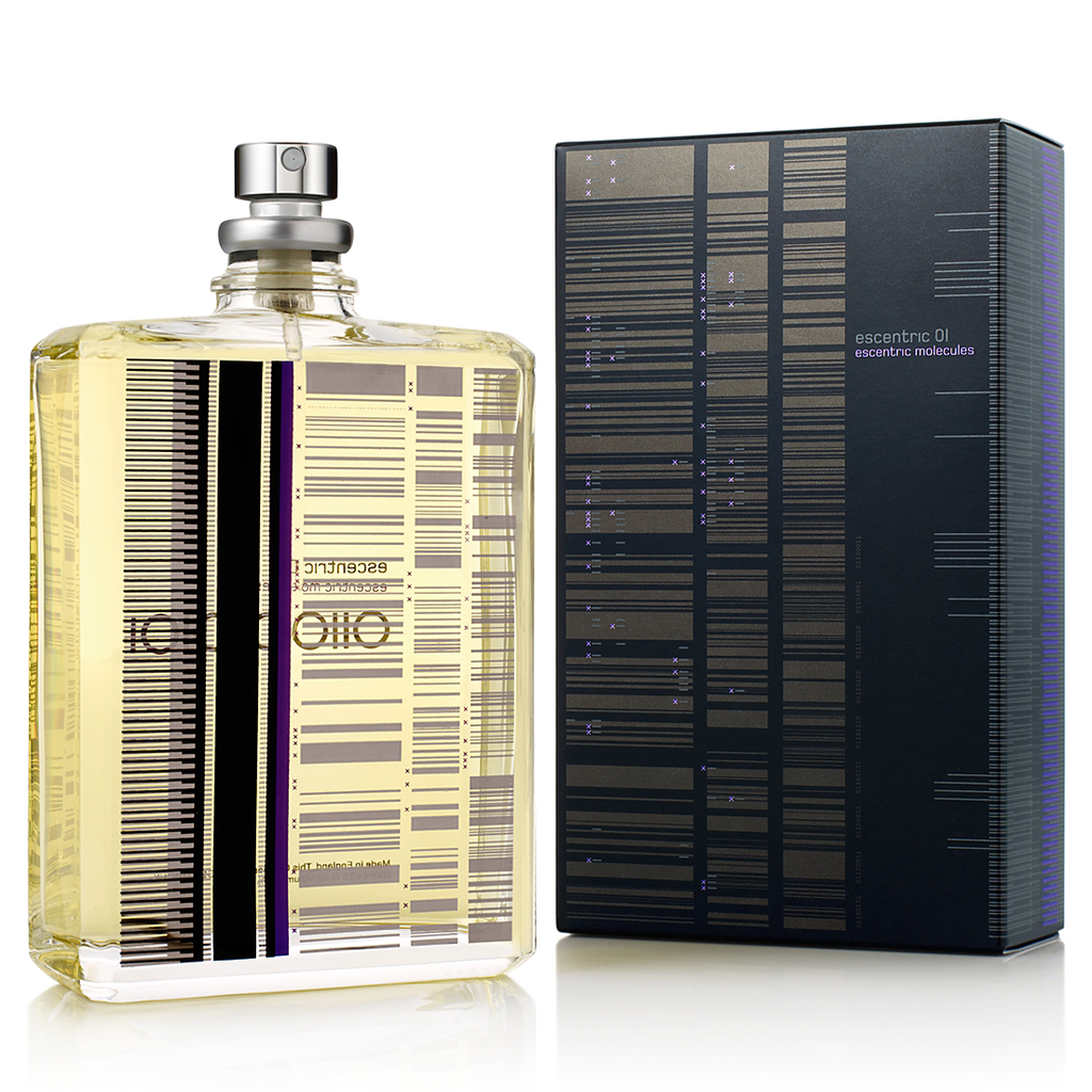 Escentric 01 by Escentric Molecules 100ml EDT | Perfume NZ