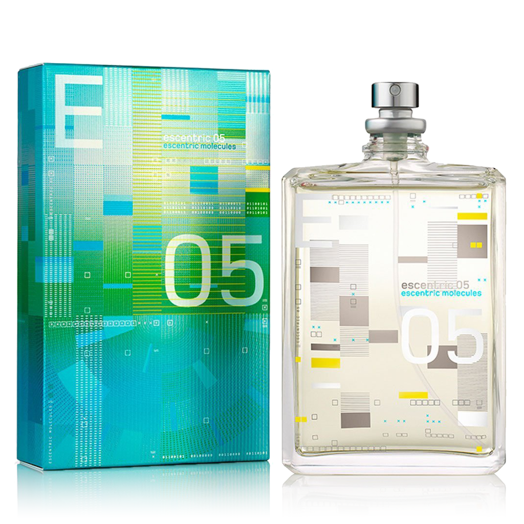 Escentric 05 by Escentric Molecules 100ml EDT | Perfume NZ