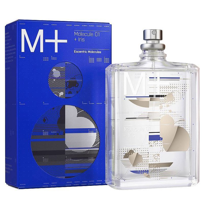 Molecule 01 perfume hotsell