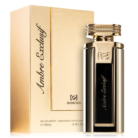 Ambre Exclusif by Essenza 100ml EDP