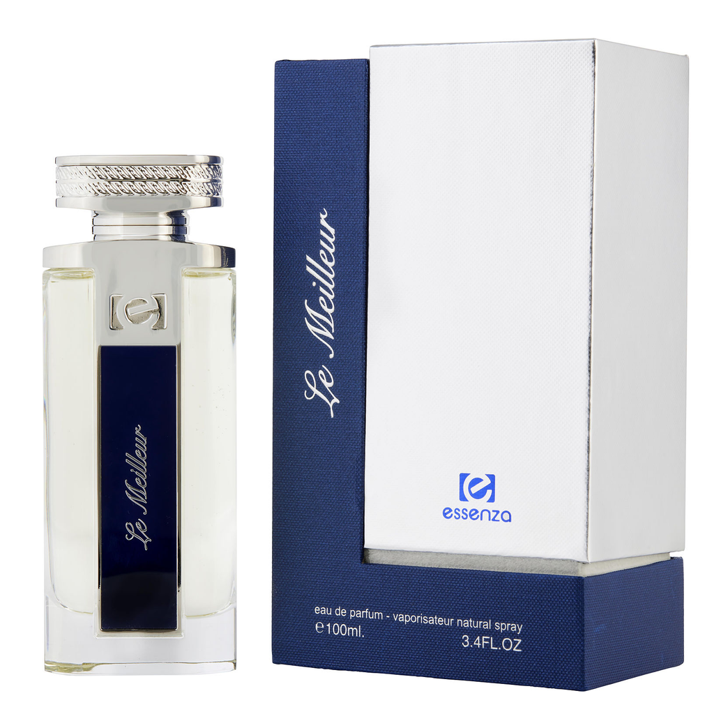 Parfum Femme Equicalente MDE Essenza 14 100ml