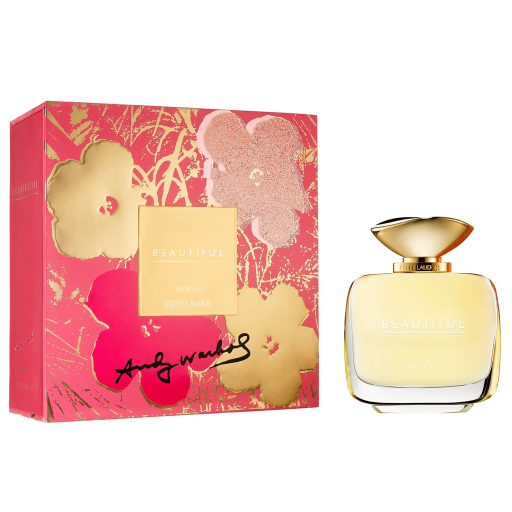 Estee lauder beautiful absolu discount perfume