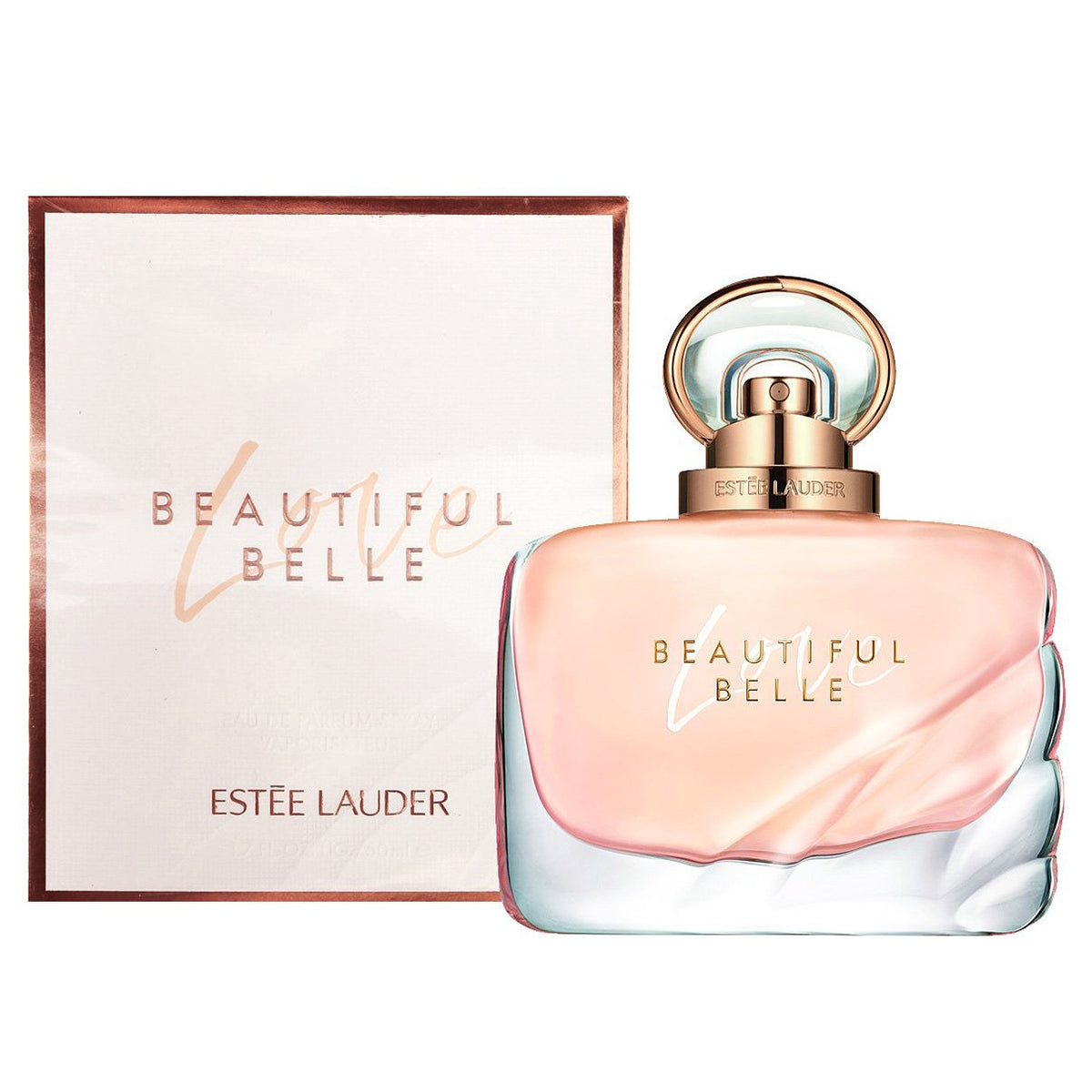 ESTÉE LAUDER BEAUTIFUL BELLEオードパルファム50ml Estee