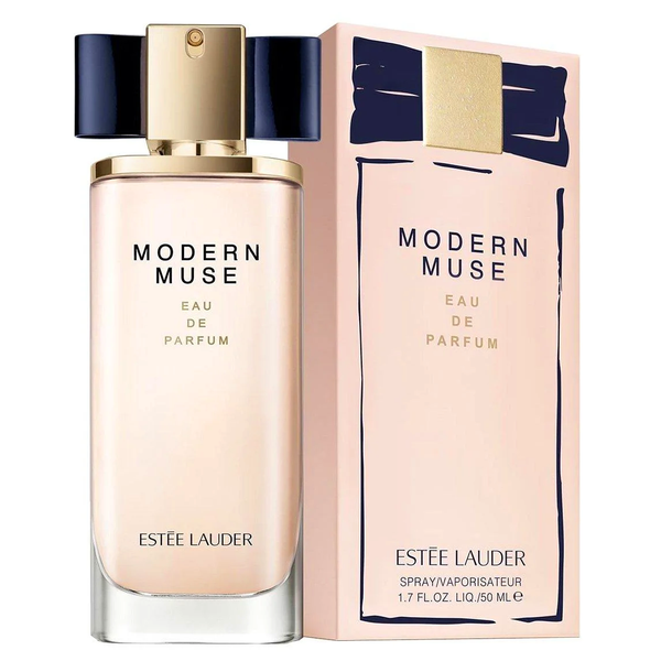 0405 - MODERN MUSE- ESTEE LAUDER main image 1