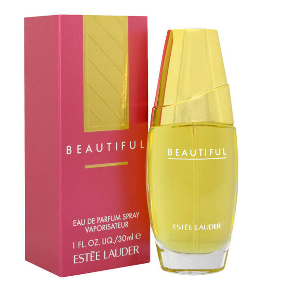 Beautiful by Estee Lauder 30ml EDP