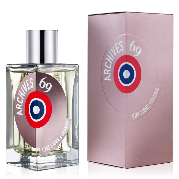 Archives 69 by Etat Libre d'Orange 100ml EDP