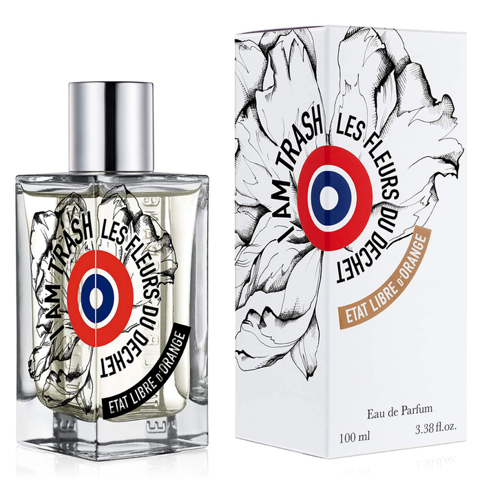 I Am Trash by Etat Libre d'Orange 100ml EDP