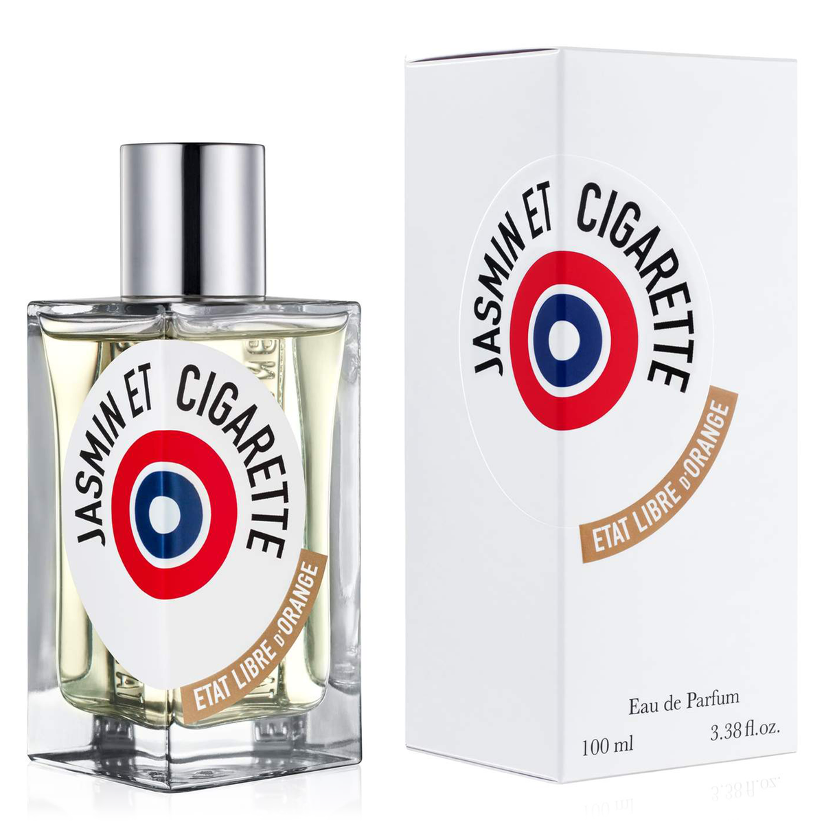 Jasmin Et Cigarette by Etat Libre d'Orange 100ml EDP — Perfume NZ