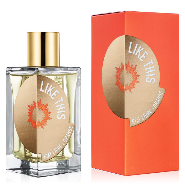 Like This by Etat Libre d'Orange 100ml EDP
