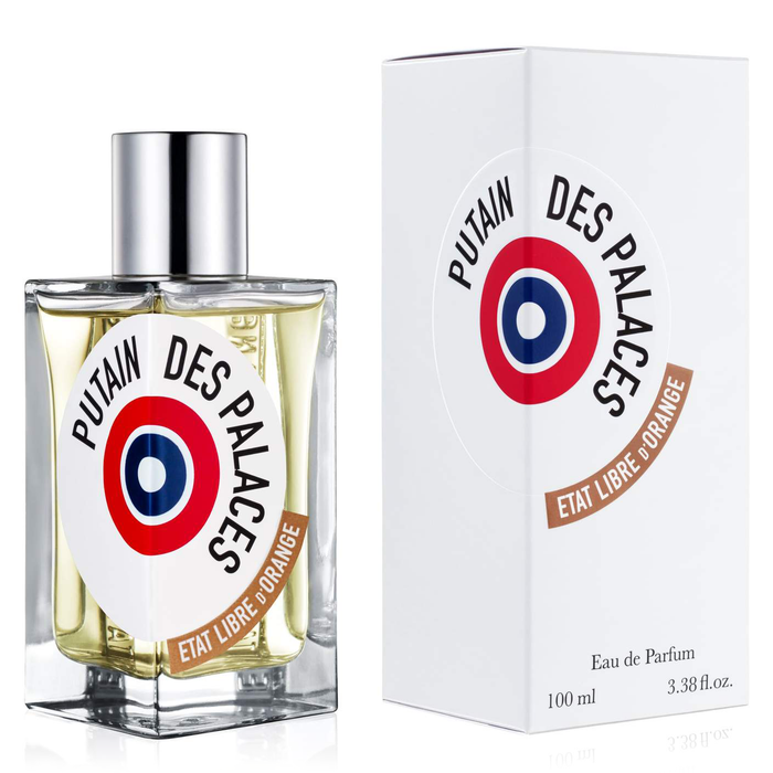 Putain Des Palaces by Etat Libre d'Orange 100ml EDP