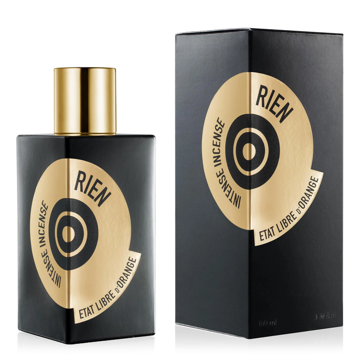 Rien Intense Incense by Etat Libre d'Orange 100ml EDP — Perfume NZ Rien Intense Incense by Etat Libre d'Orange 100ml EDP — Perfume NZ