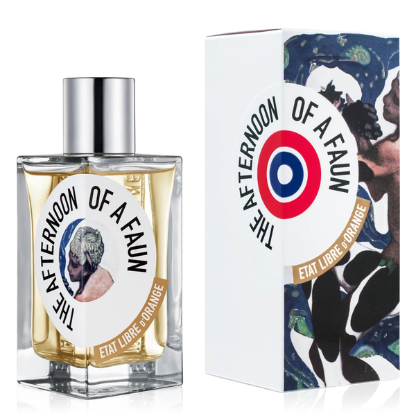 The Afternoon Of A Faun by Etat Libre d'Orange 100ml EDP