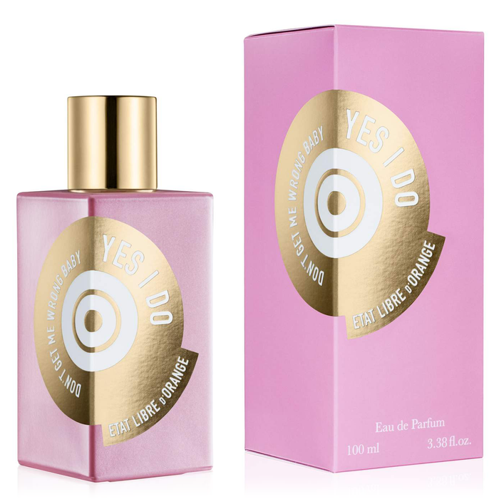 Yes I Do by Etat Libre d'Orange 100ml EDP for Women