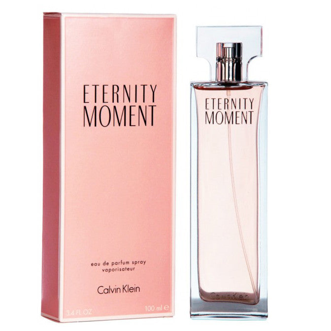 Eternity moment perfume review Clearance