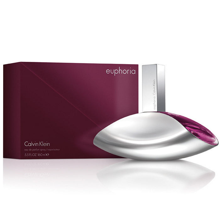 Euphoria by Calvin Klein 160ml EDP — Perfume NZ