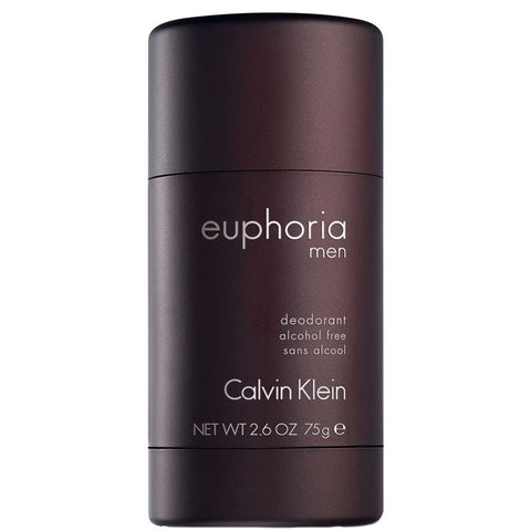 Euphoria by Calvin Klein 75g Deodorant Stick