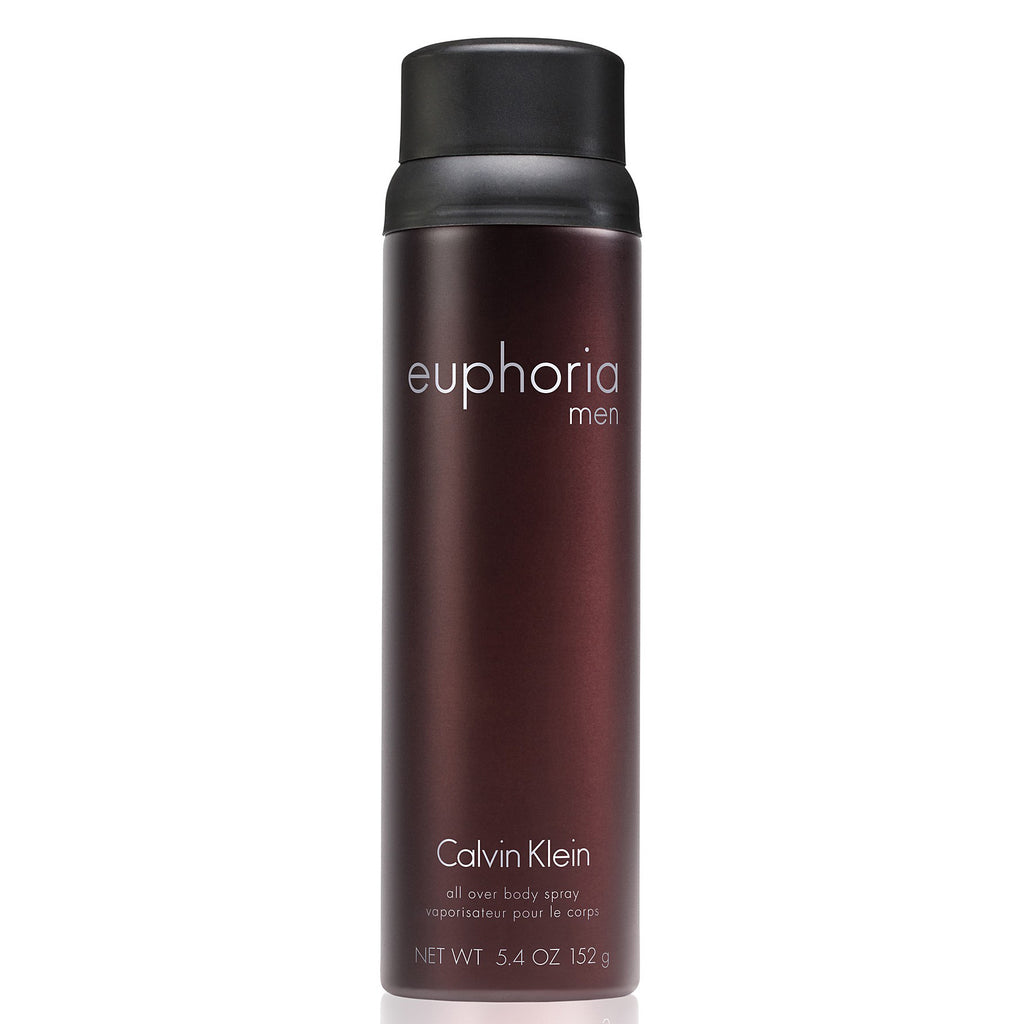 Euphoria by Calvin Klein 152g Body Spray Perfume NZ