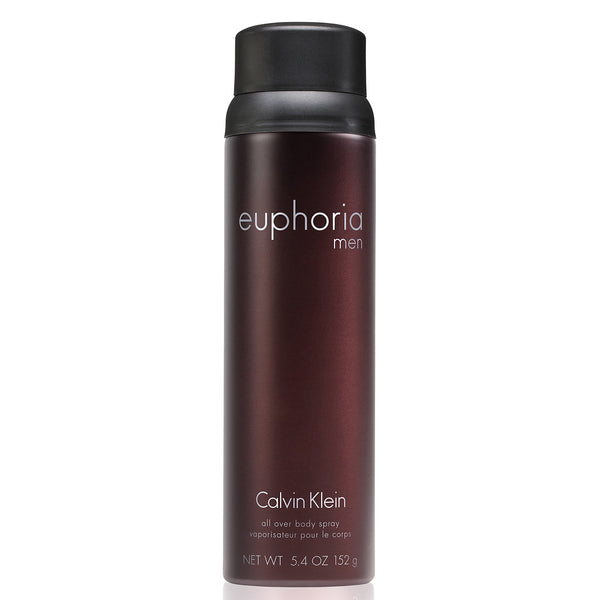 Euphoria by Calvin Klein 152g Body Spray