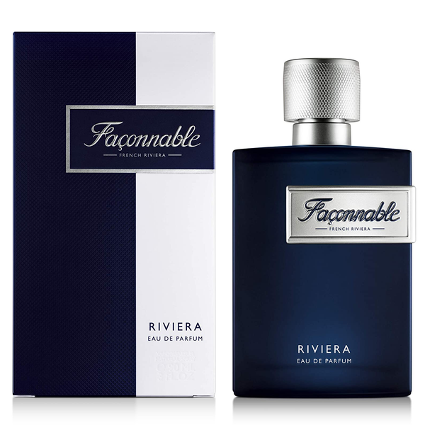 Faconnable Riviera by Faconnable 90ml EDP