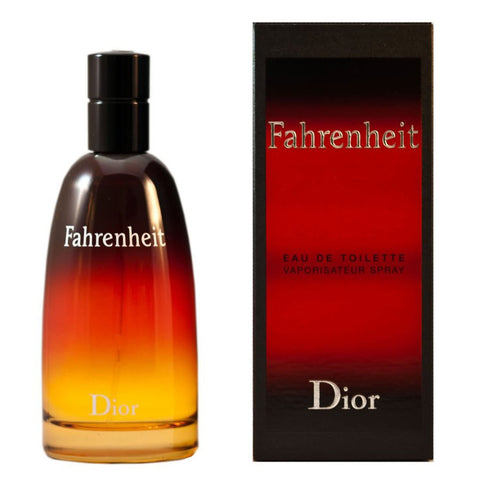 Fahrenheit by Christian Dior 200ml EDT