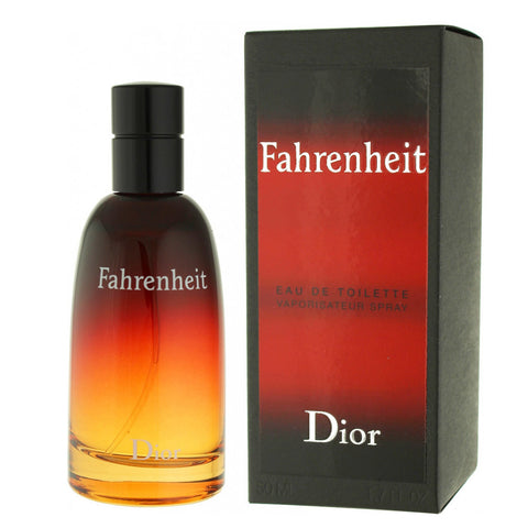 Fahrenheit by Christian Dior 50ml EDT