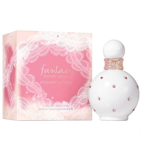 Fantasy Intimate by Britney Spears 100ml EDP