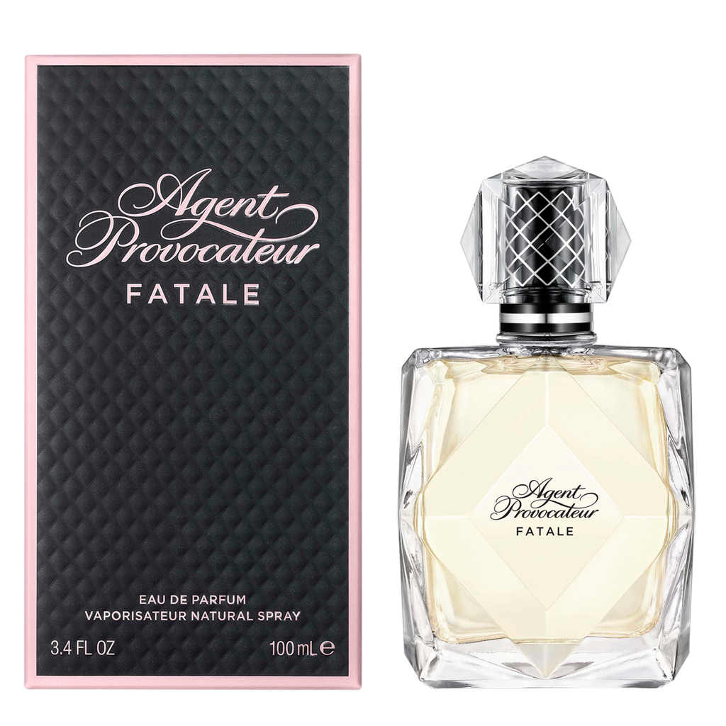 Agent discount provocateur hajuvesi