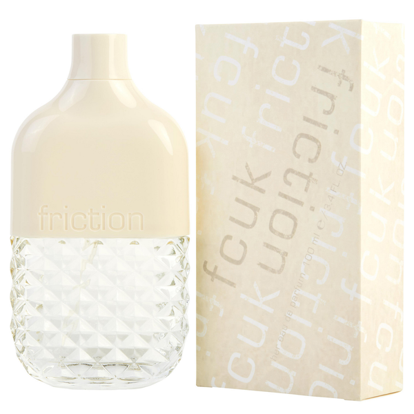 Friction by FCUK 100ml EDP for Women