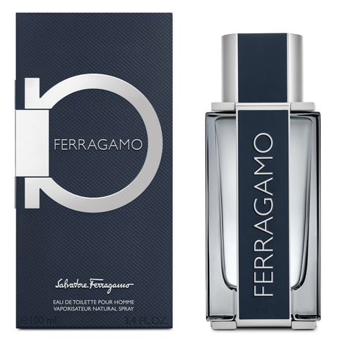 Ferragamo by Salvatore Ferragamo 100ml EDT