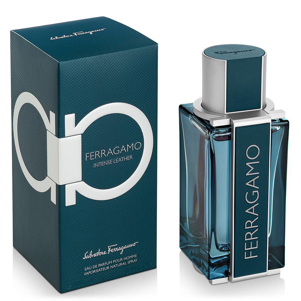 Ferragamo men's fragrance hotsell