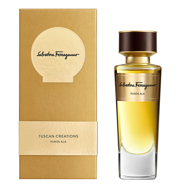 Ferragamo Punta Ala