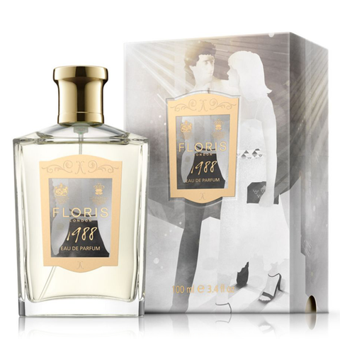 1988 by Floris 100ml EDP