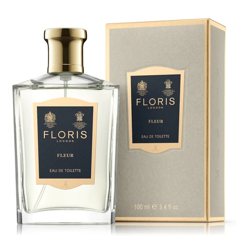 Fleur by Floris 100ml EDT for Women