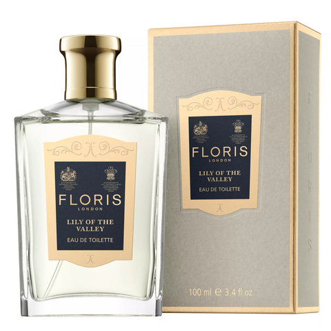 Lily Of The Valley by Floris 100ml EDT