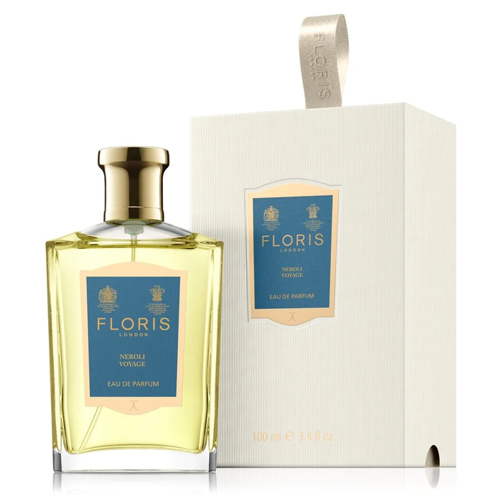Neroli Voyage by Floris 100ml EDP